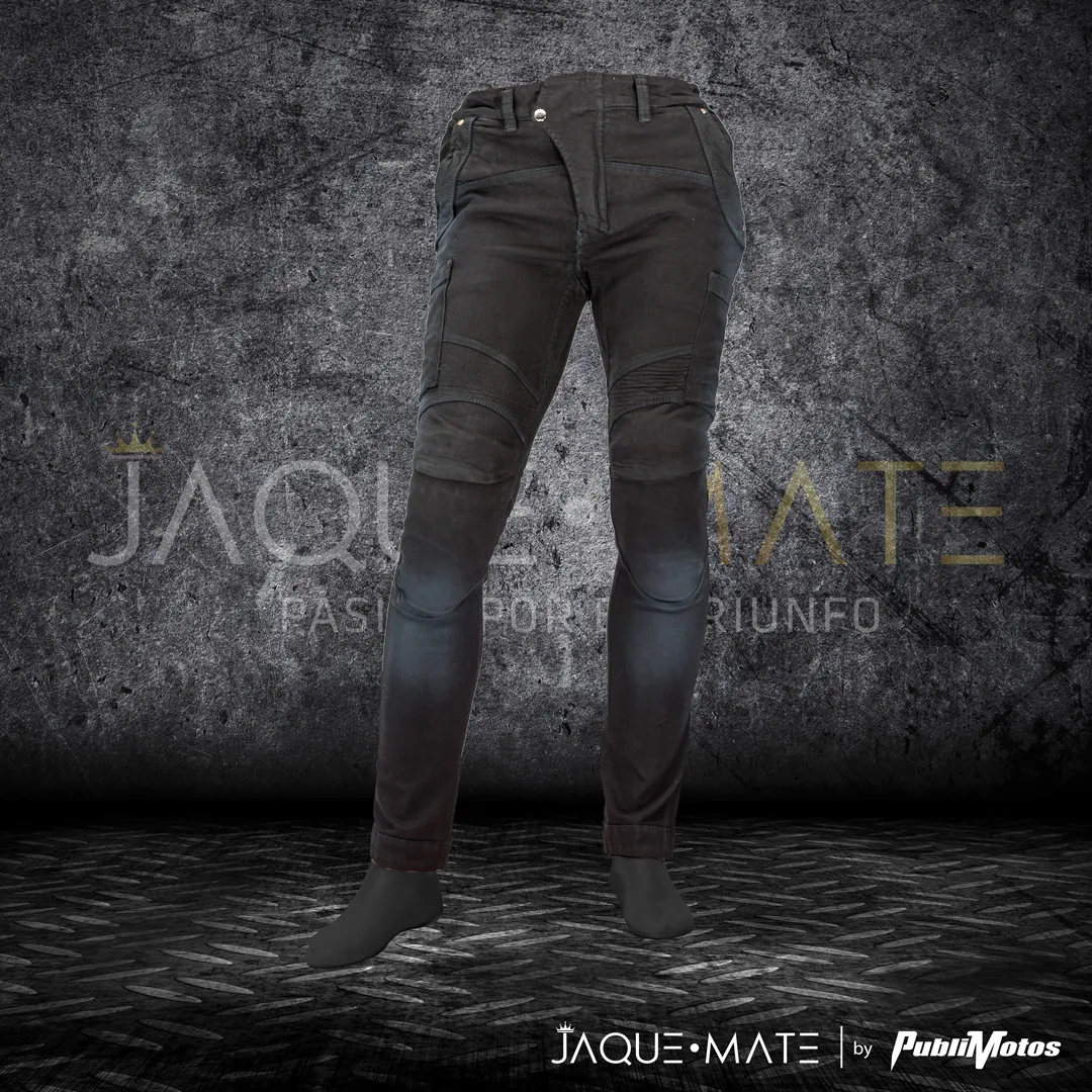 Jean moto Dark nebula