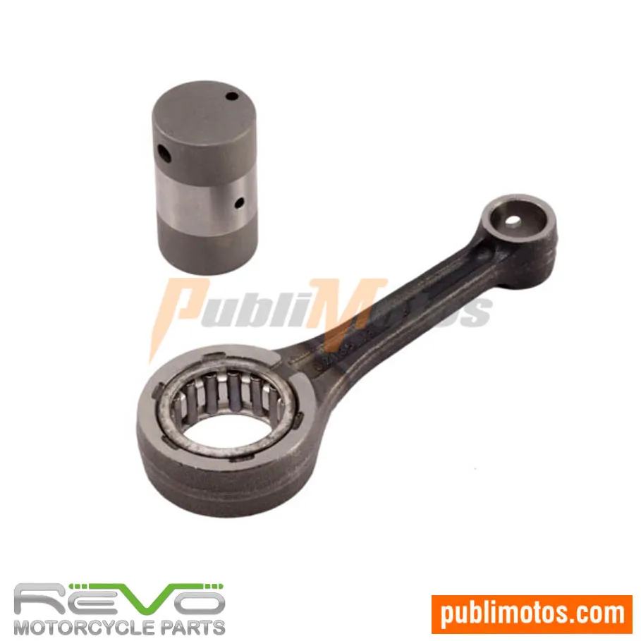 BIELA-PULSAR 135 LS-DISCOVER 150 ST-F-BOXER BM 150-DISCOVER 100 SPORT