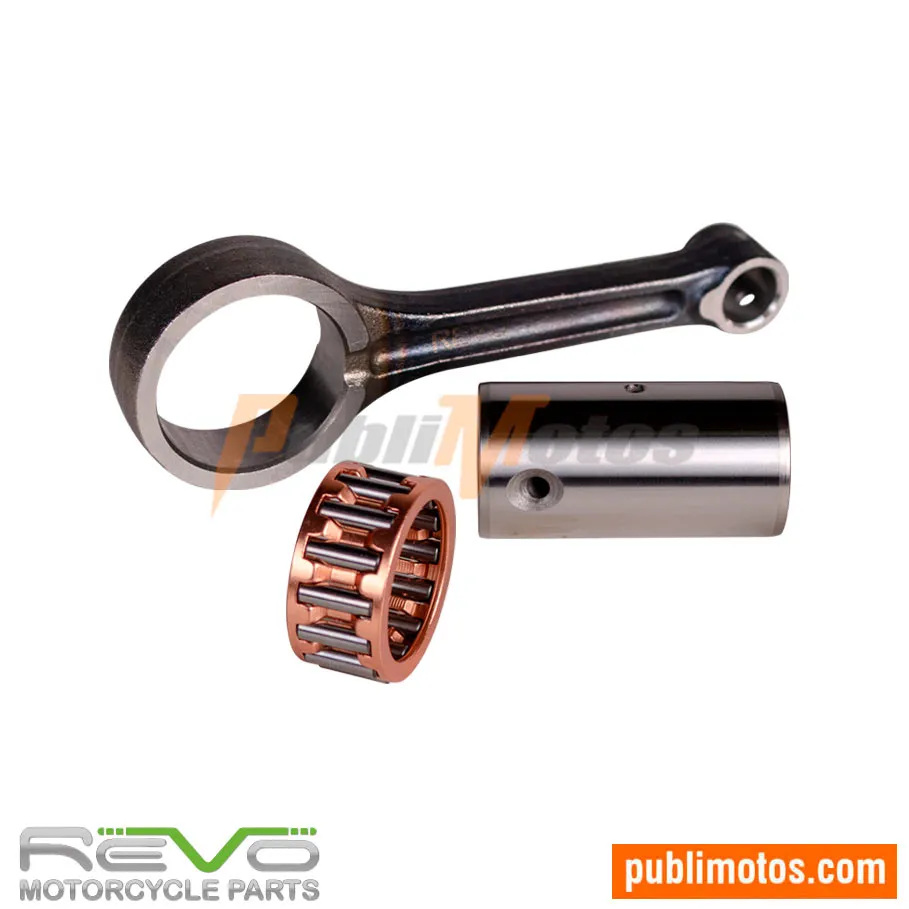 BIELA (CGR 13MM)-AKT 125 NKDR-TTR-SLR-EVO NE-EVO R3-CR4