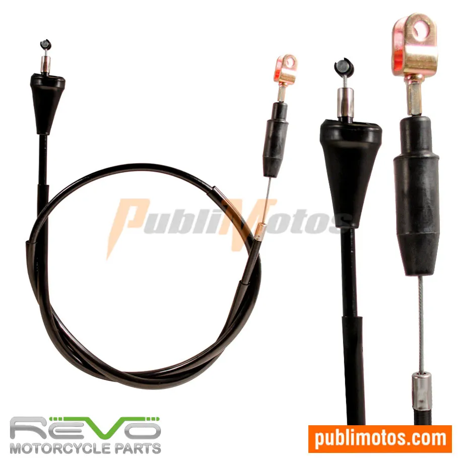 CABLE CLUTCH-GN 125