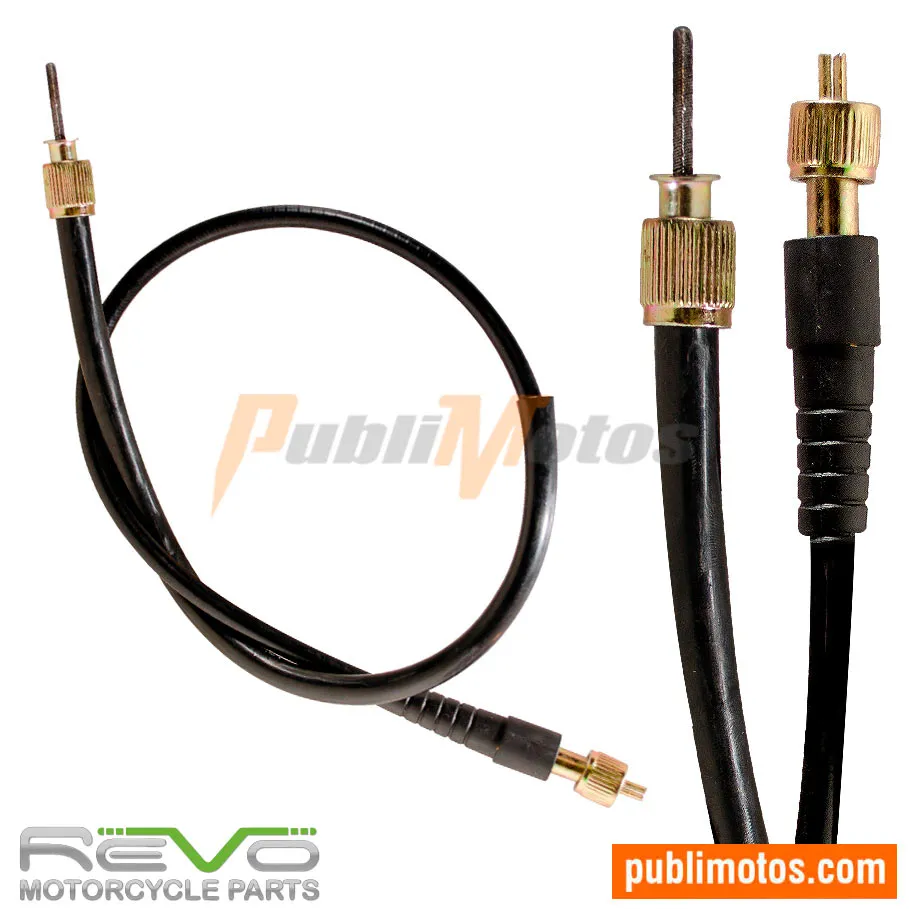 CABLE VELOCIMETRO-AX4