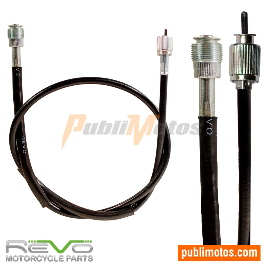 CABLE VELOCIMETRO-GN125
