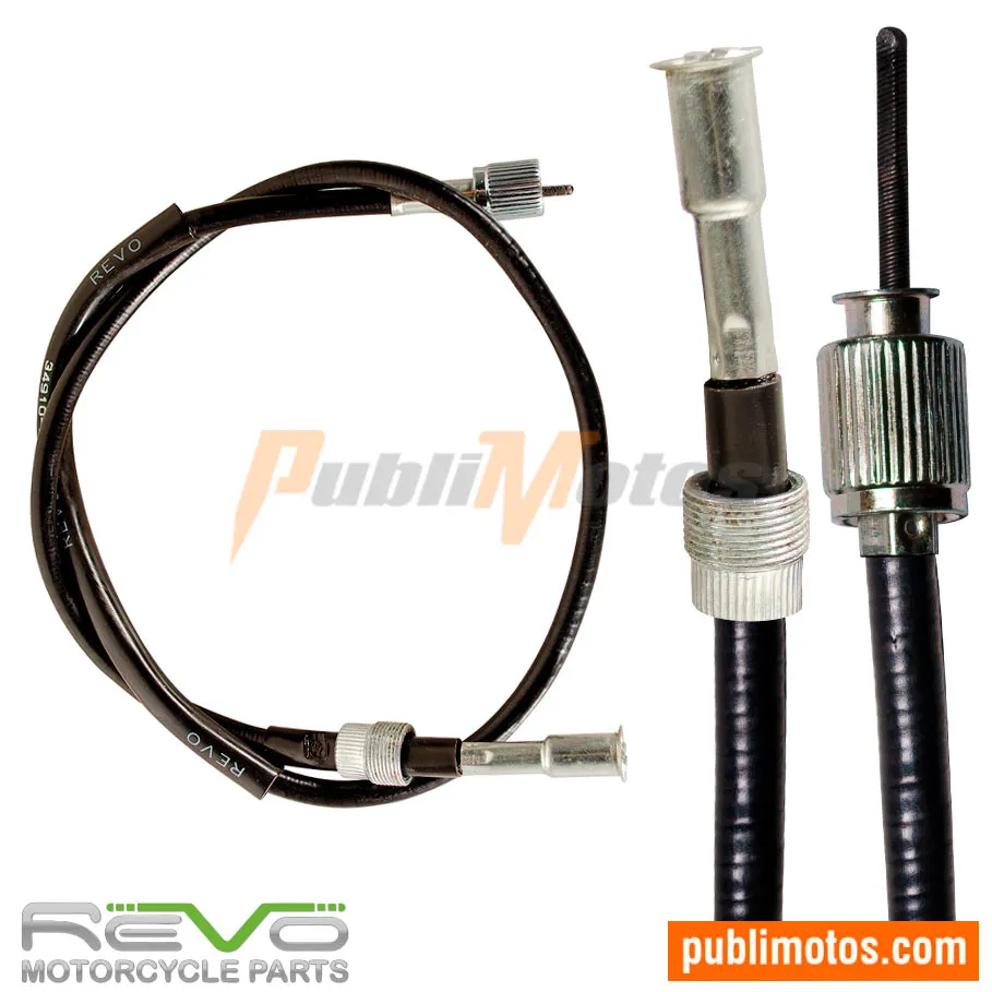 CABLE VELOCIMETRO-GS 125
