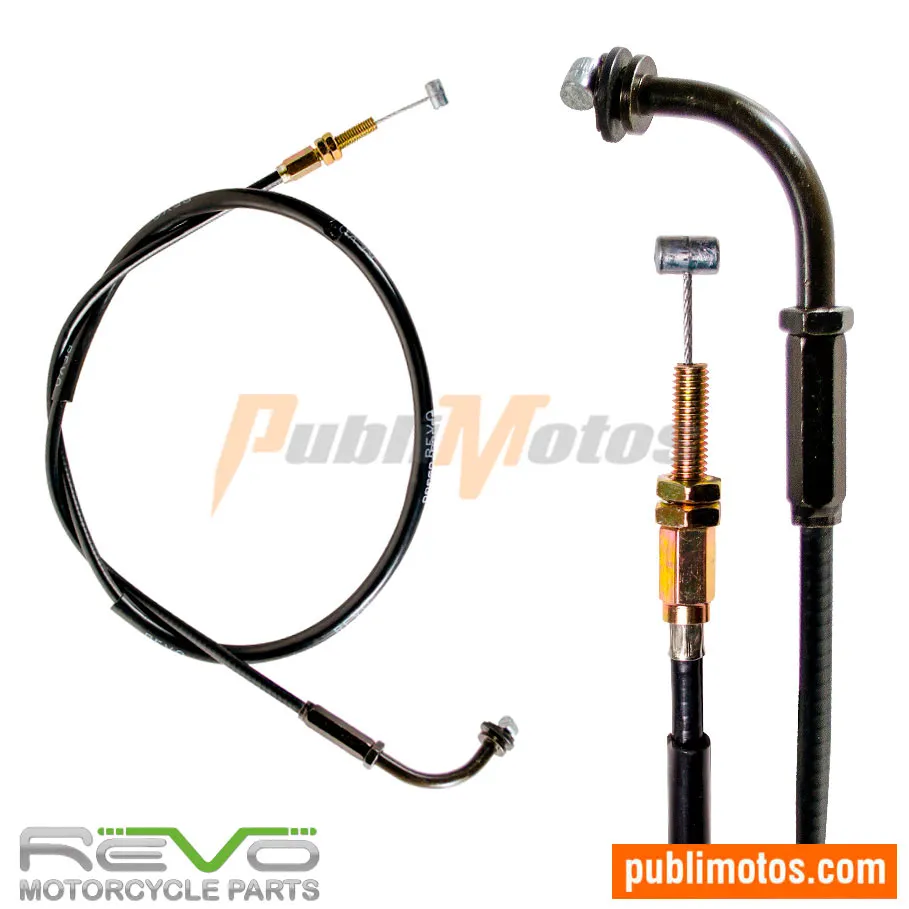 CABLE ACELERADOR-GN 125 H