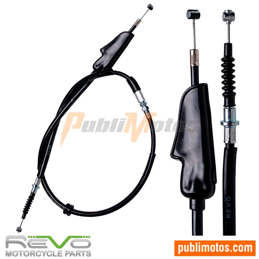 CABLE CLUTCH-XTZ 125 MN (MODELOS DESPUES DEL 2013)