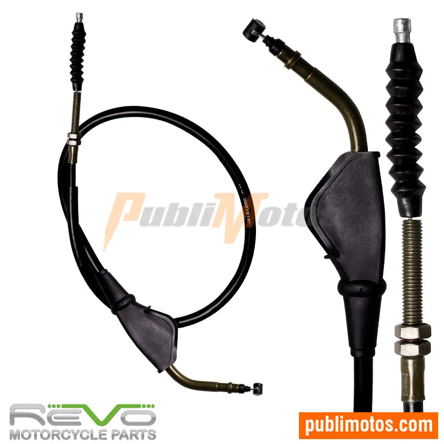 CABLE CLUTCH-DISCOVER 100M-DISCOVER 110
