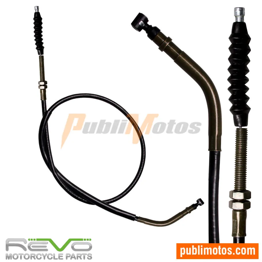 CABLE CLUTCH-DISCOVER 135 SPORT-DISCOVER 135 SUPREME-DISCOVER DTS-I