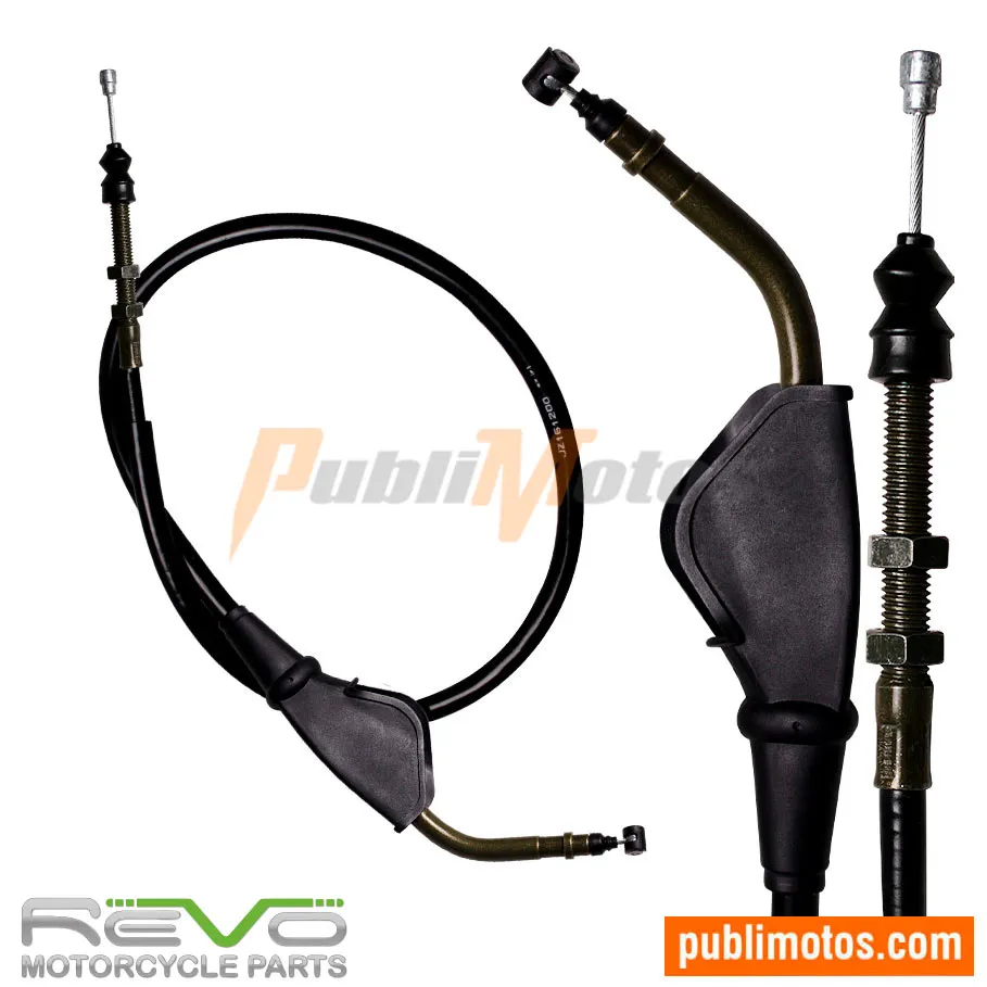 CABLE CLUTCH-PLATINO 110
