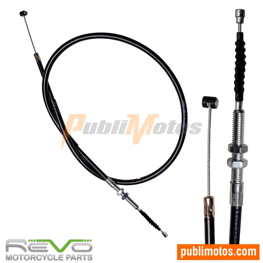CABLE CLUTCH-AK 180 TTR-AK 180 TTX