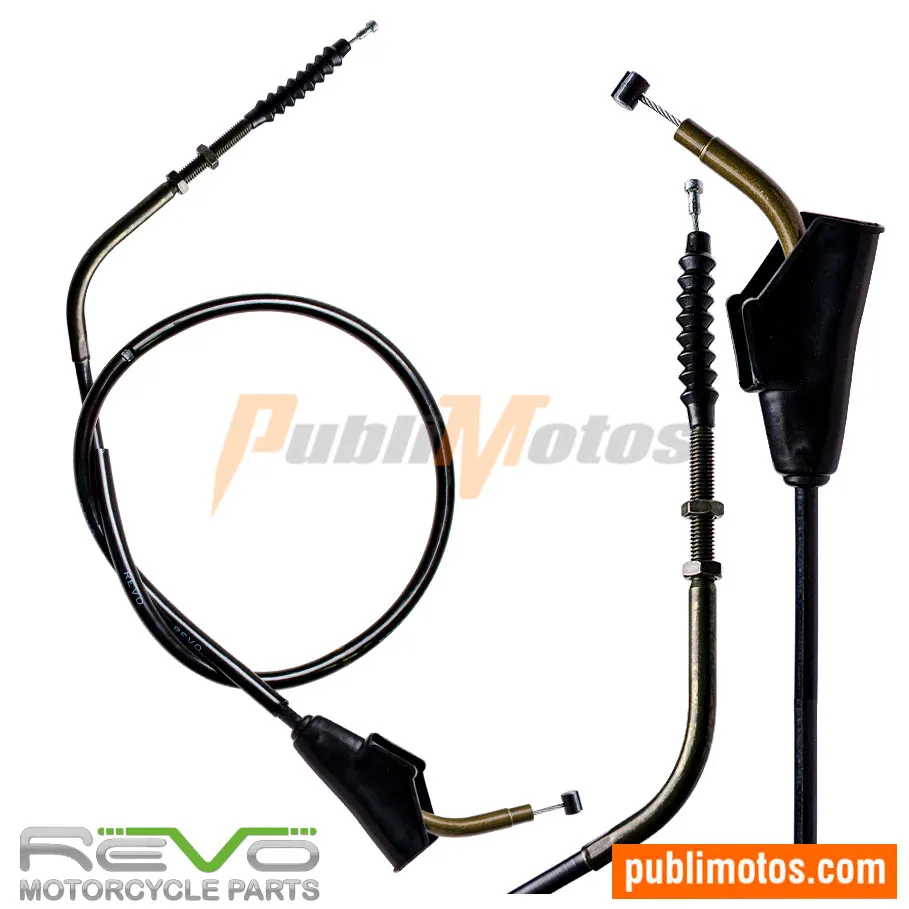 CABLE CLUTCH-AK 150 RTX