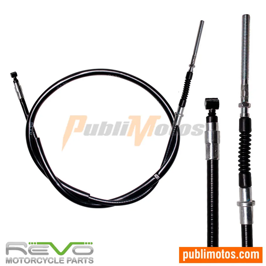 CABLE FRENO DELANTERO-CB 1 PRO 125