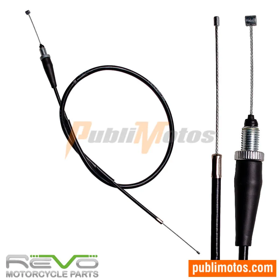CABLE ACELERADOR-XR 125L-150L