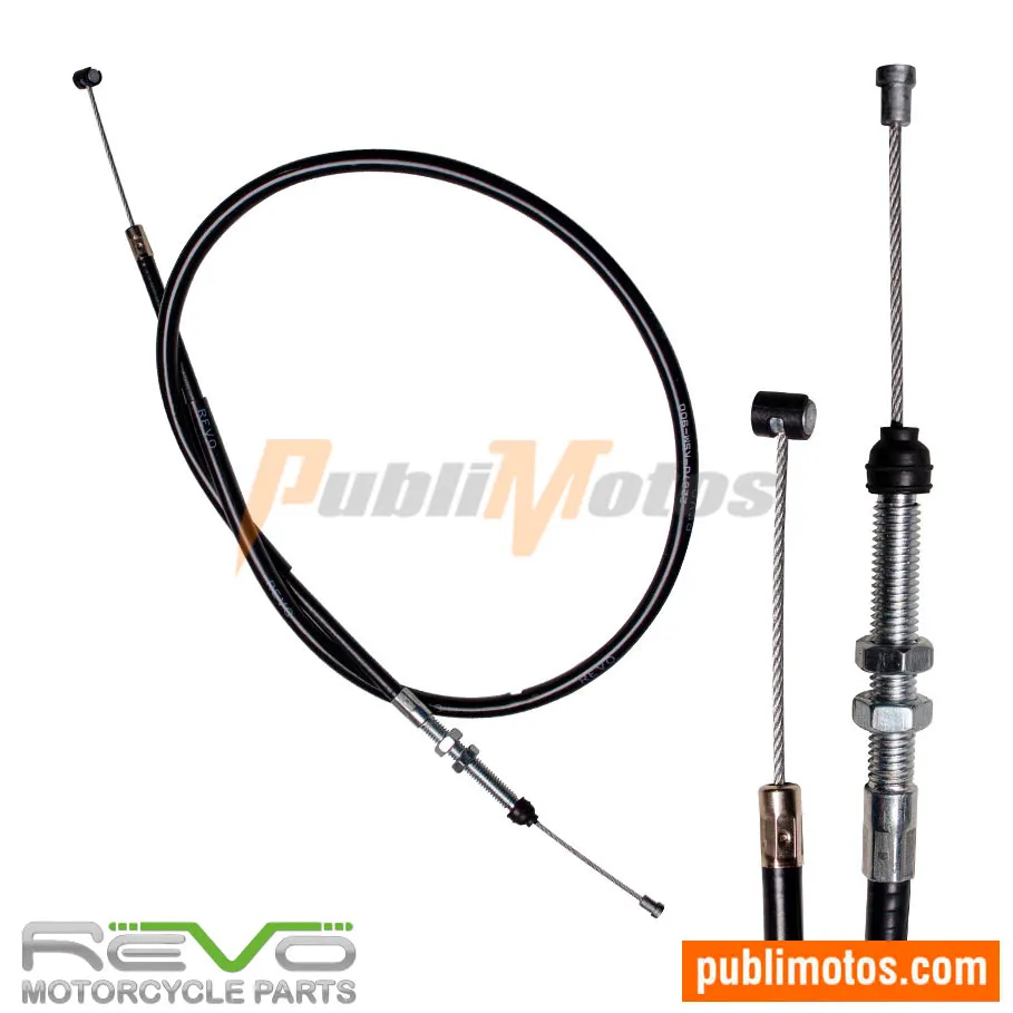 CABLE CLUTCH-XR 125L-NXR 125 BROS (ES-KS)