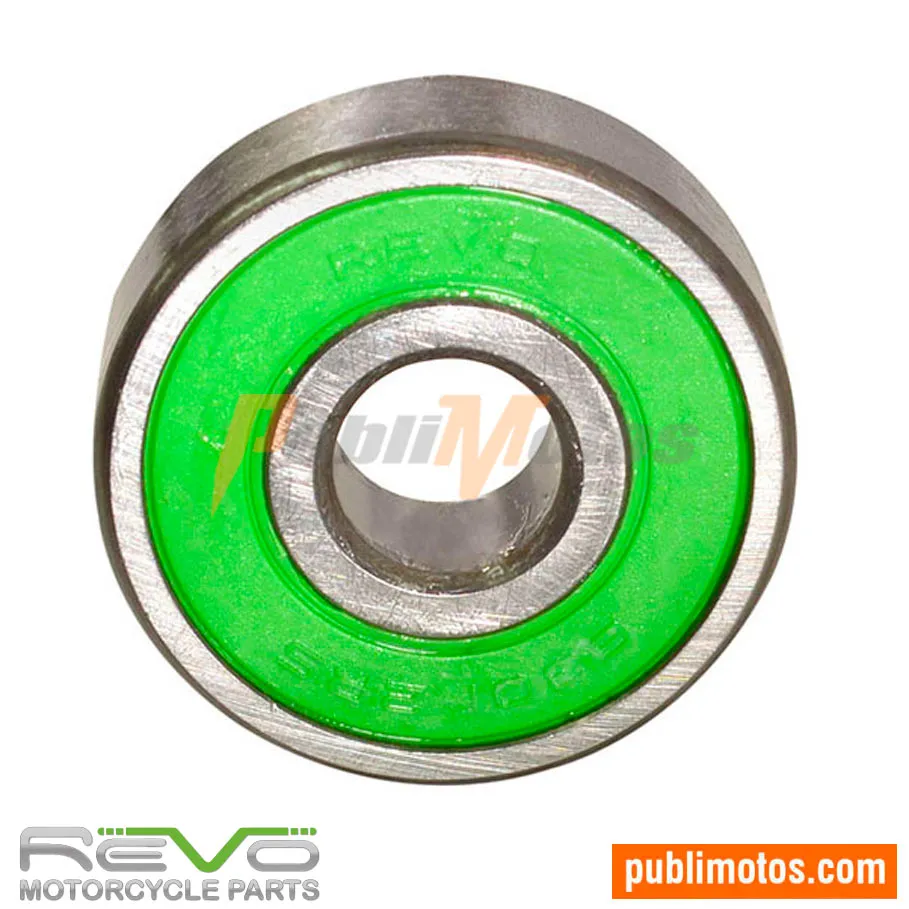 BALINERA 6301 2RS-RUEDA AX4