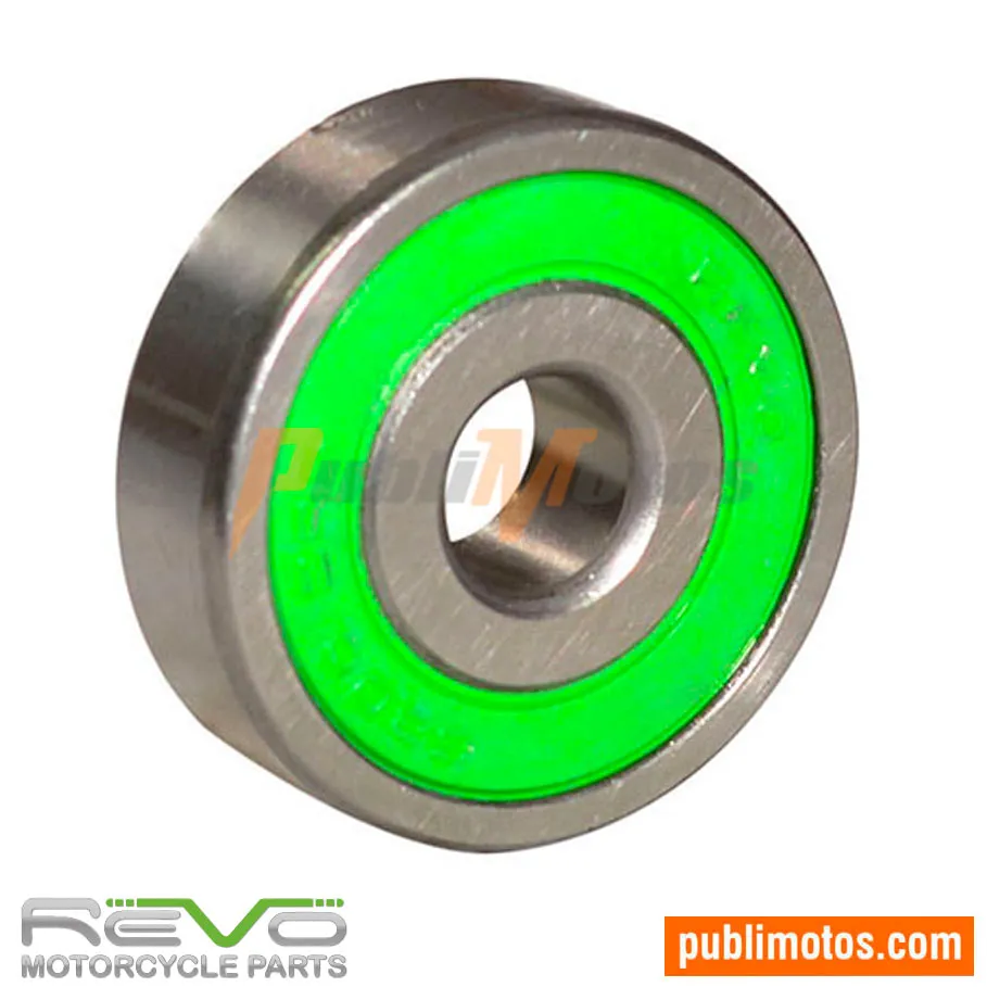 BALINERA 6300 2RS-RUEDA