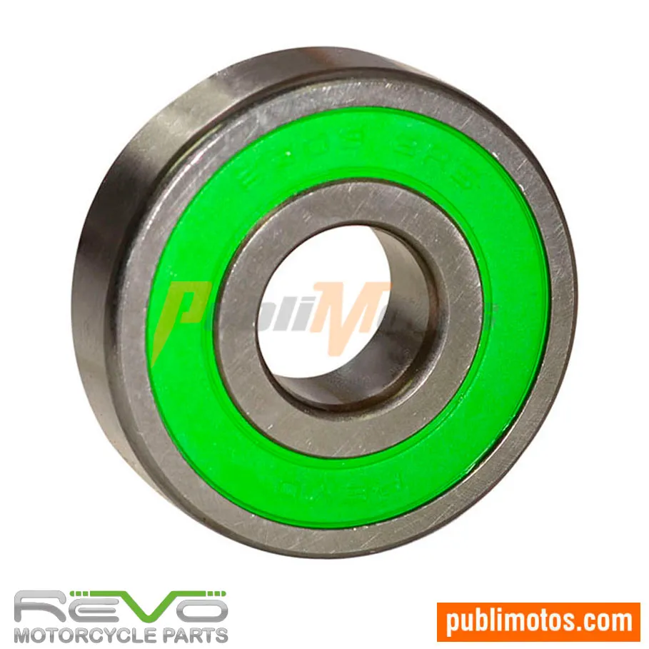 BALINERA 6303 2RS-RUEDA