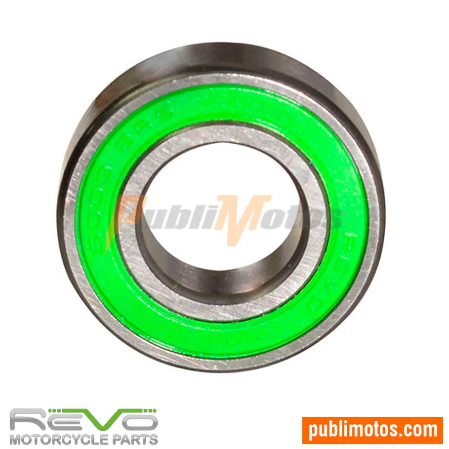 BALINERA 6003 2RS-RUEDA