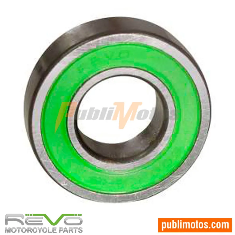 BALINERA 6002 2RS-RUEDA