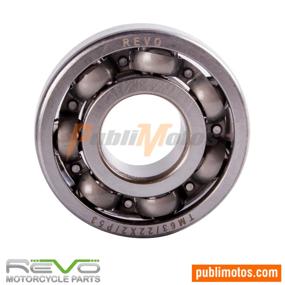 BALINERA TM6322 C3 (EE-L28) HONDA | BAJAJ | SUZUKI | HERO | KTM