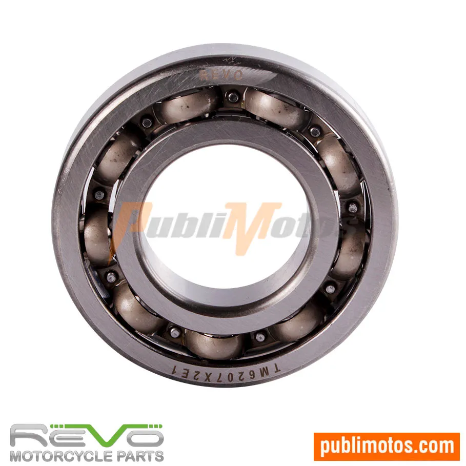 BALINERA TM6207X2F1-CIGÜEÑAL