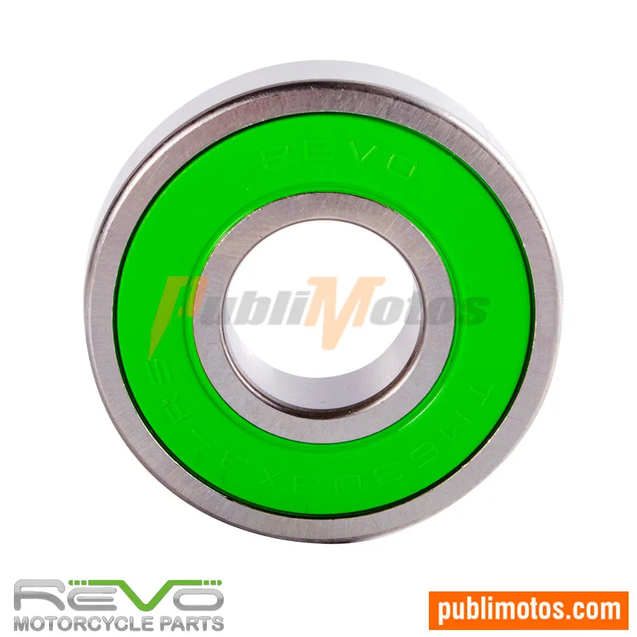 BALINERA TM6303X3-2-RS P5-EJE CLUTCH