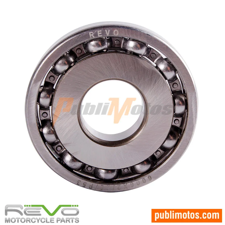 BALINERA 6006X220-MOTOR
