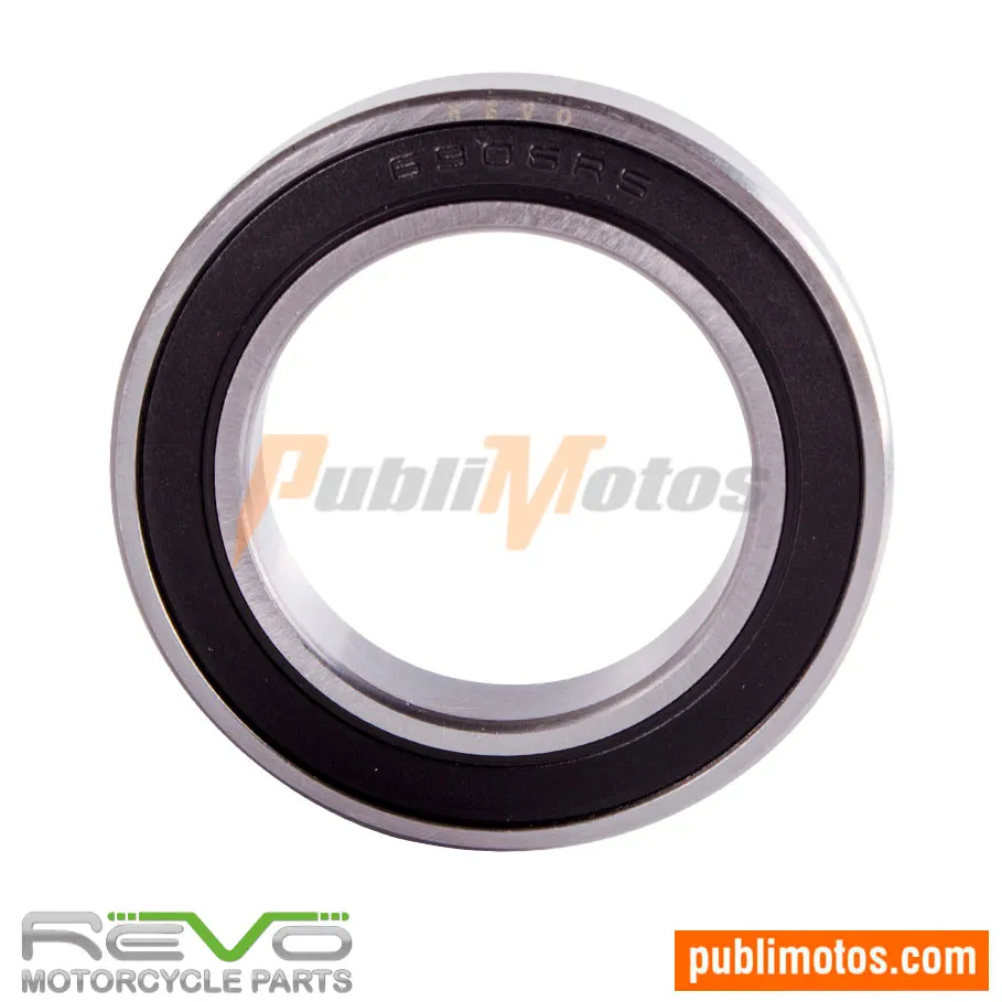 BALINERA 6906-RS C3-EJE LEVAS