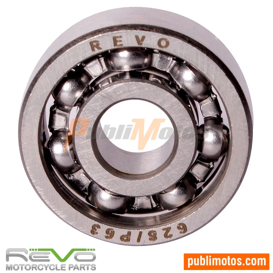 BALINERA 628 C3-EJE CLUTCH