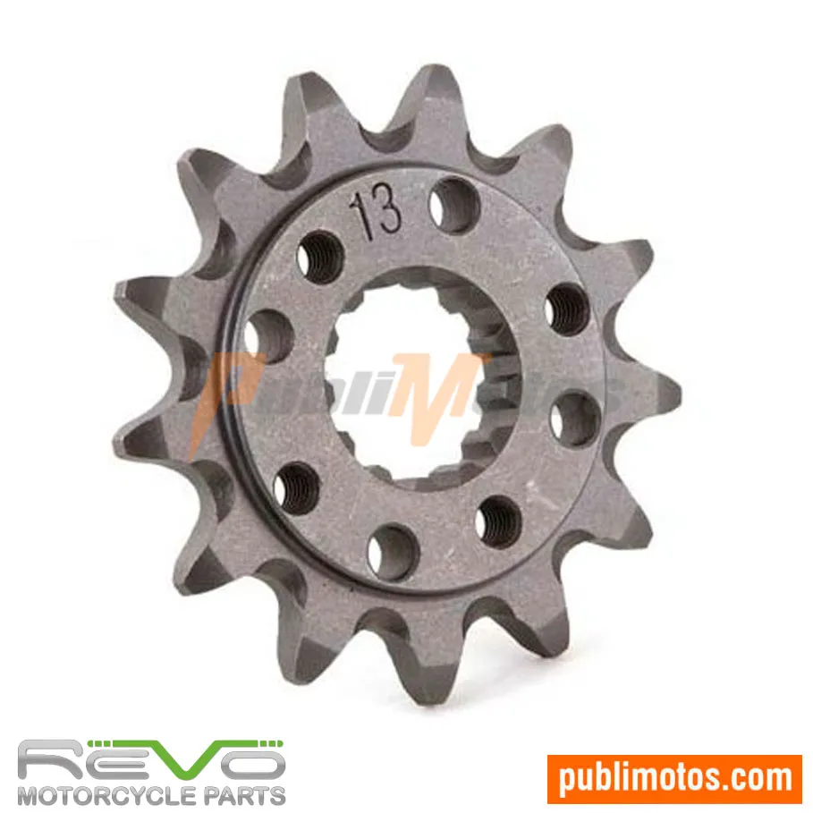 PIÑON DE SALIDA 15T (428)-XTZ 125