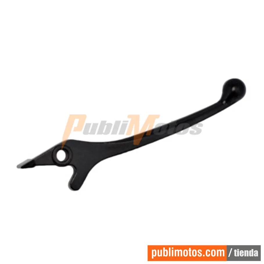 LEVA FRENO DEL GENUI AK 125 FLEX