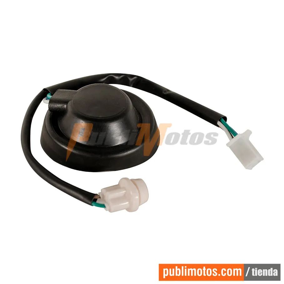 SOCKET FAROLA UND GENUI AK 150 RTX-RTXS