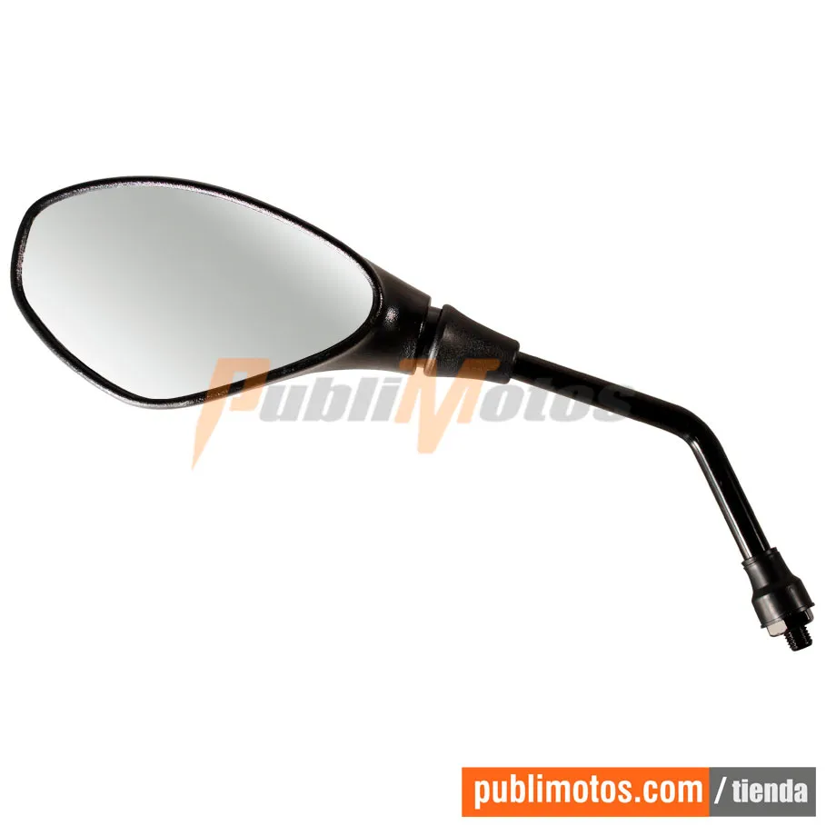 ESPEJO IZQUIERDO GENUI AK 150 RTX | RTXS