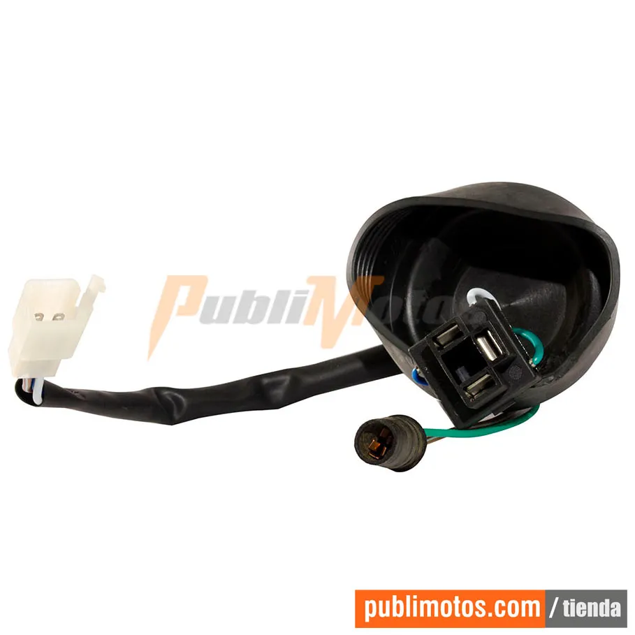 SOCKET FAROLA UND GENUI | AK 125-150-180-200 | TTR-180 TTX