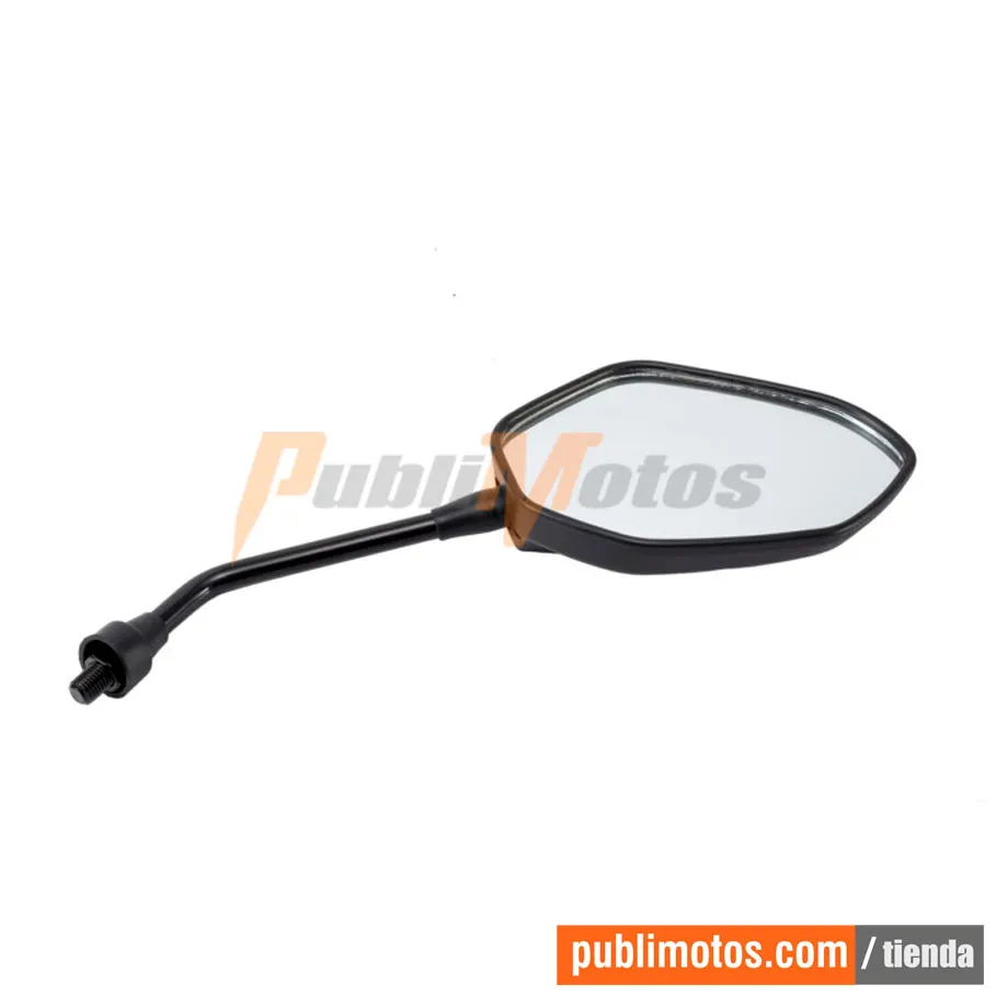 ESPEJO DERECHO GENUI AK 125 SL | EVO NE