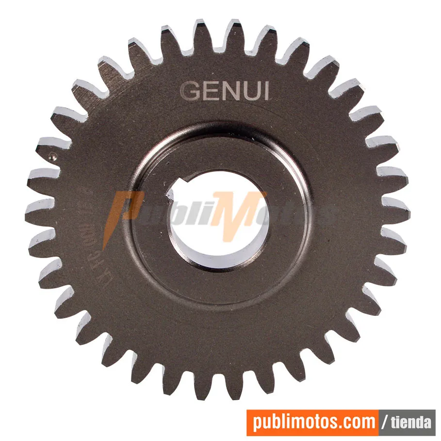 PIÑON BALANCEADOR GENUI AK 180 TTR | 180 TTX | CR5
