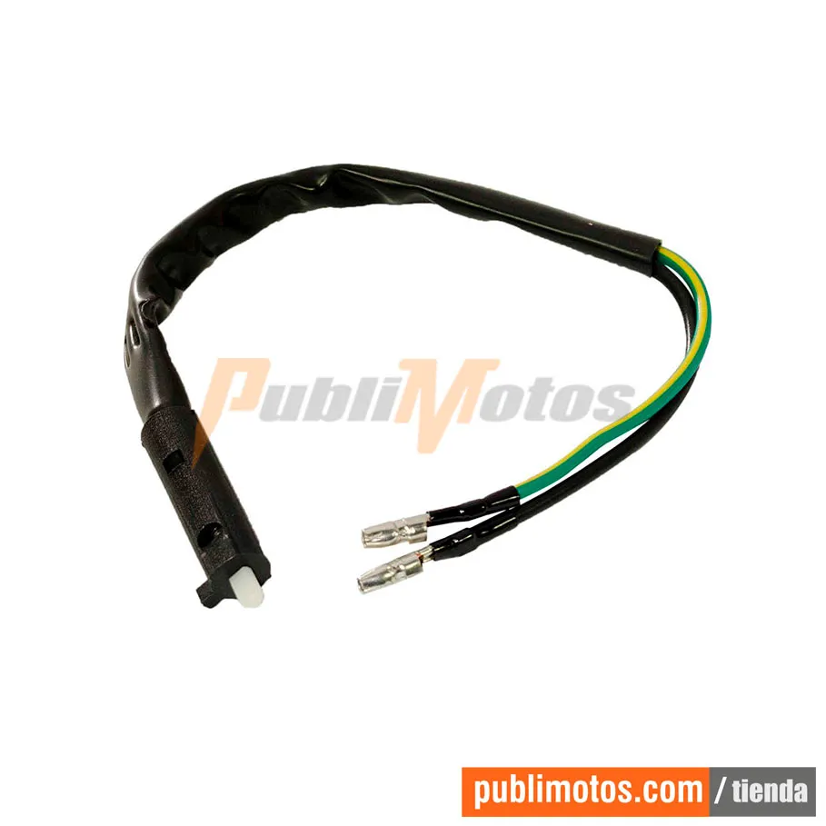 SWITCHE FRENO DELANTERO GENUI SCOOTER DYNAMIC 125 | 125R | JET4 | JET5