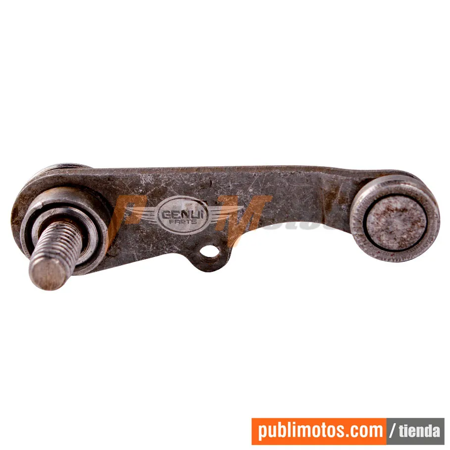 LEVA SELECTOR CAMBIOS GENUI ECO DELUXE