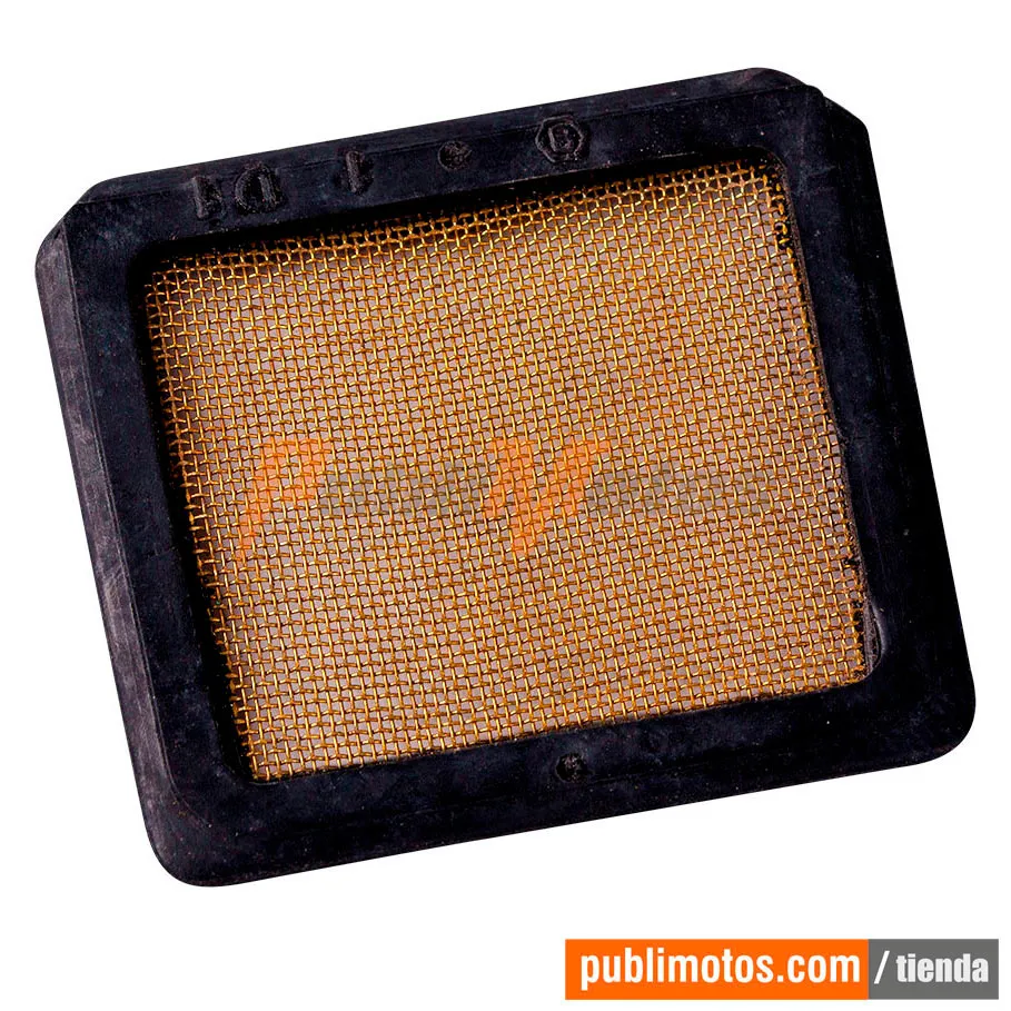 MALLA FILTRO ACEITE GENUI ECO DELUXE SPLENDOR NXG