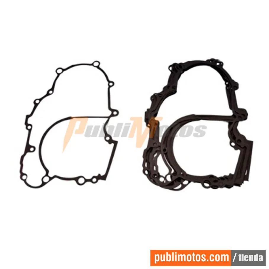 EMPAQUE CENTRO MOTOR GENUI MOTOCARRO 175 | RE205D