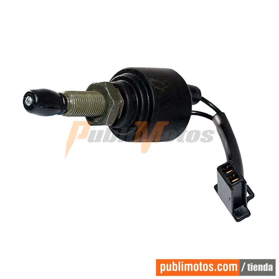 SWITCH FRENO GENUI MOTOCARRO 175 | RE205D | TORITO 4S TODOS