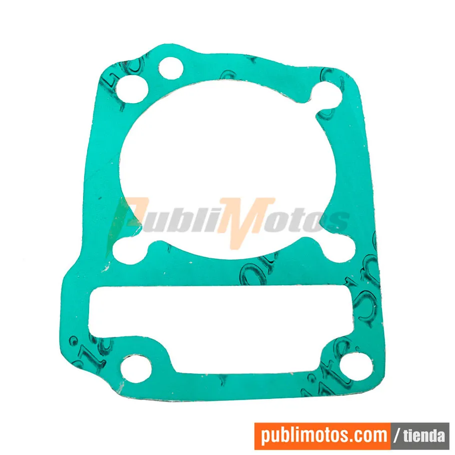 EMPAQUE CILINDRO GENUI CB 110