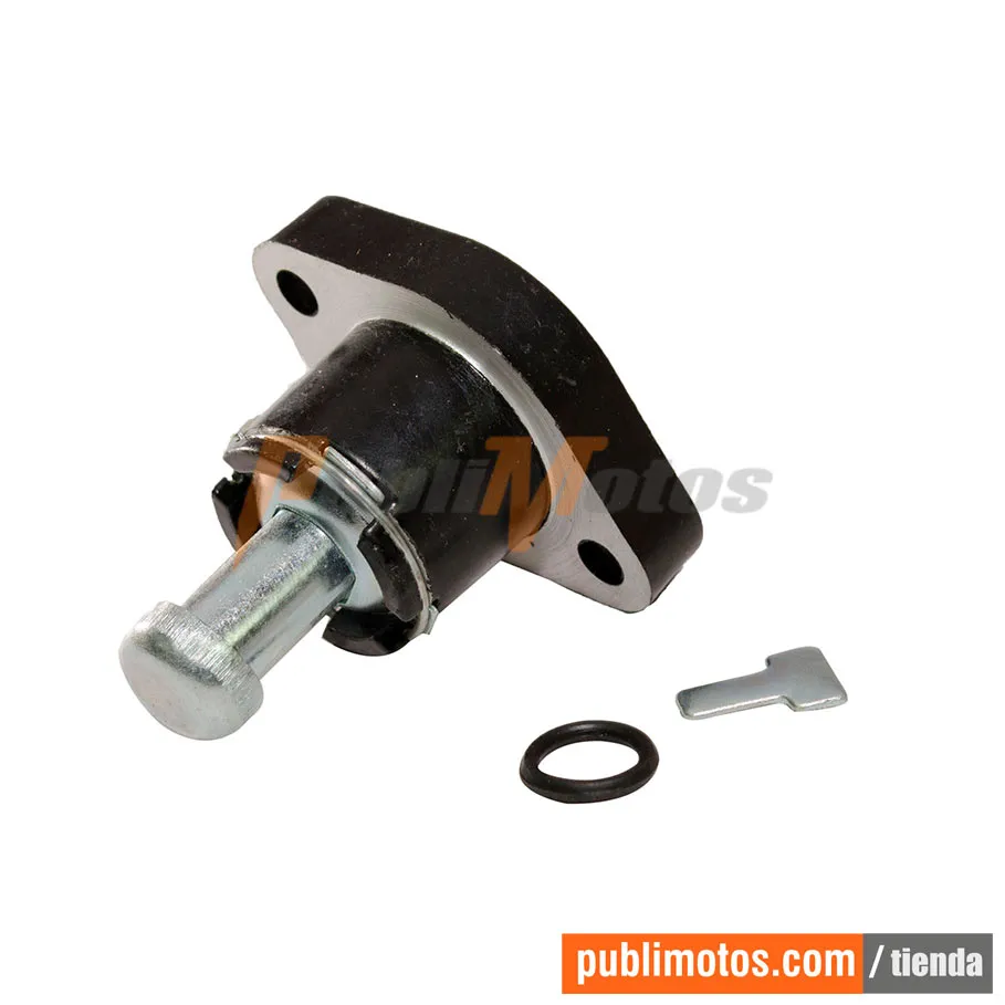 TENSOR CADENILLA AUTOMATICO-TVS APACHE RTR 160 2V -180-STRYKER-NTORQ DISC
