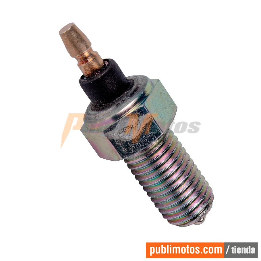 SWITCHE NEUTRA GENUI FZ16 | SZR | RR | FZN250 | FZ2 | 0 | R15
