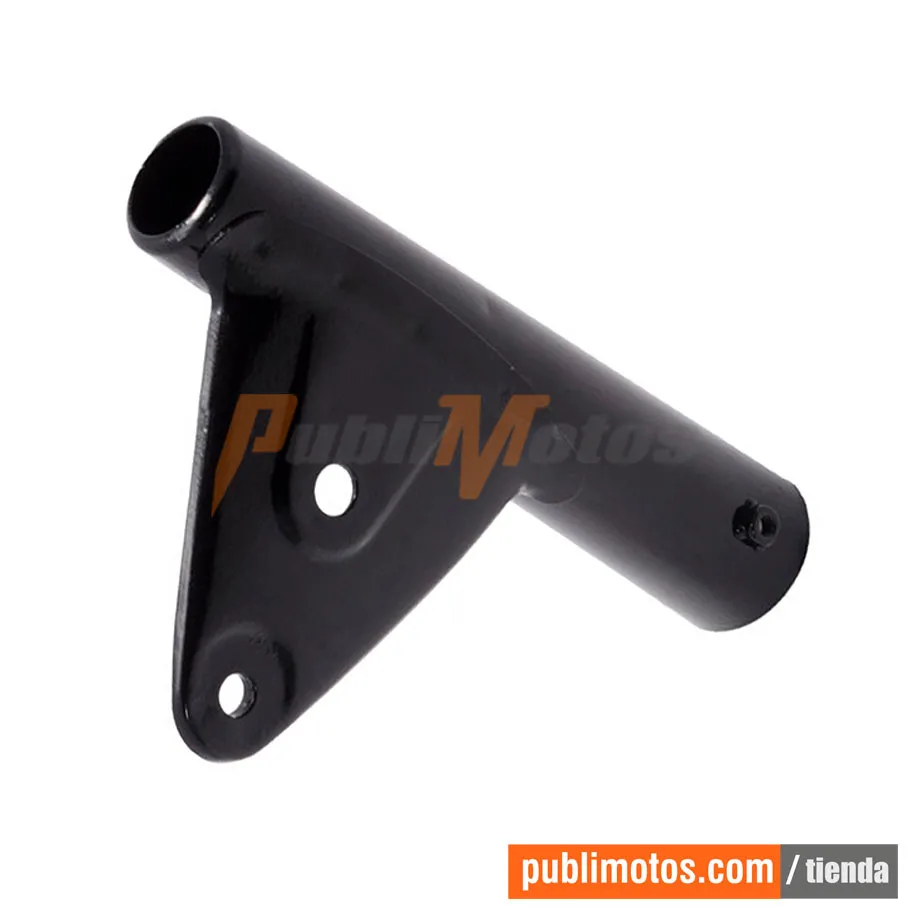 ALETA FAROLA IZQ NEGRO UND SUKIPARTS