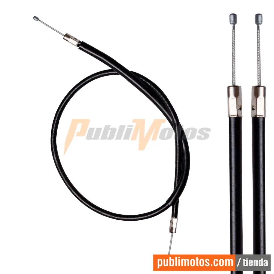 CABLE CHOKE SUKIPARTS AX 100