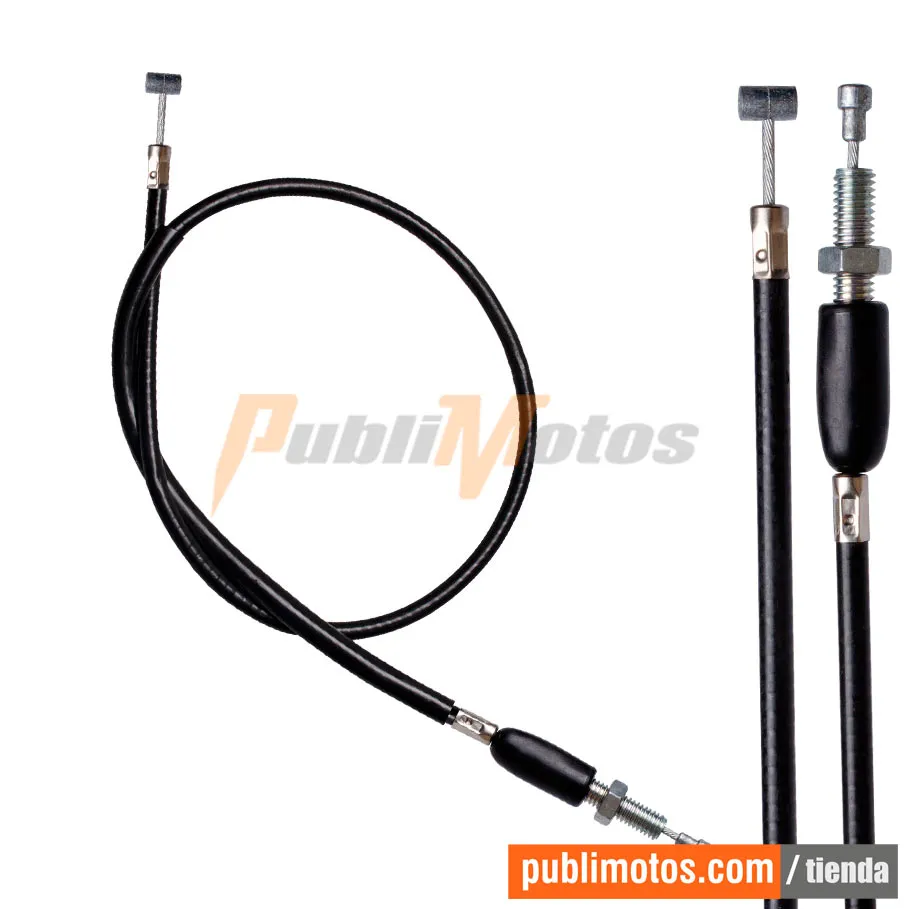 CABLE CLUTCH SUKIPARTS AX 100