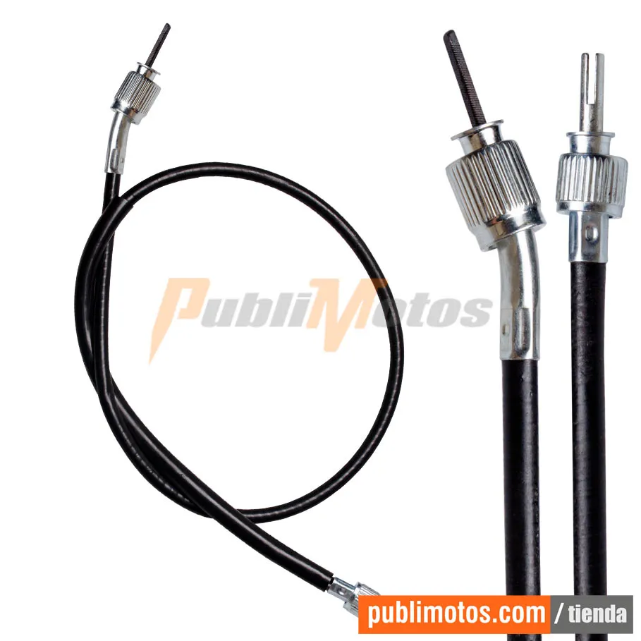 CABLE VELOCIMETRO SUKIPARTS AX 100