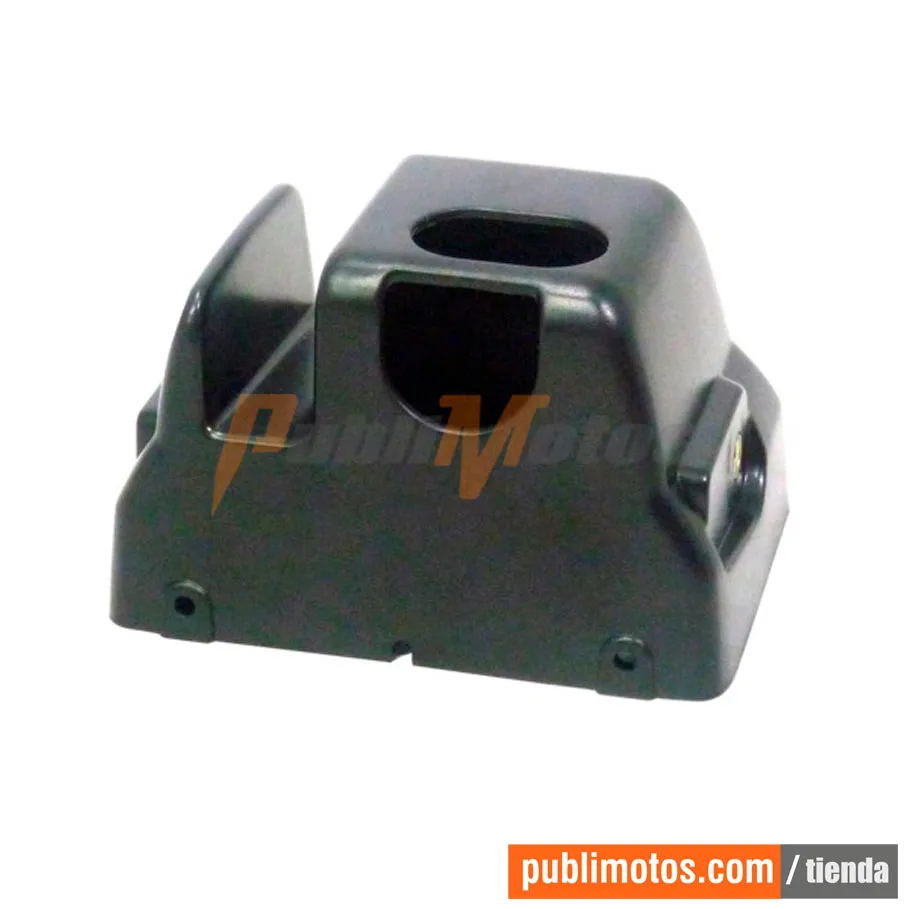 CUENCA FAROLA UND SUKIPARTS