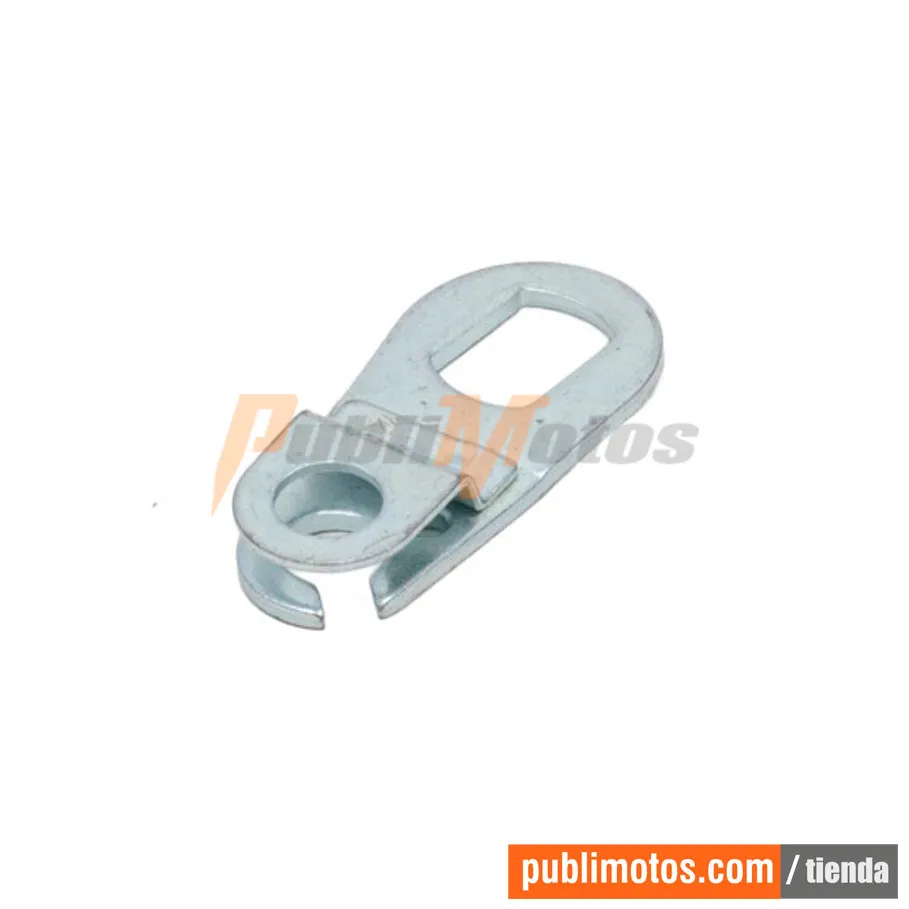 LEVA MANZANA CLUTCH SUKIPARTS AX 100