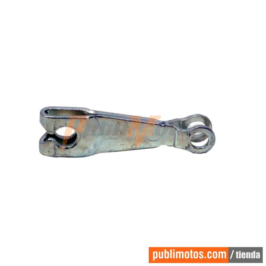 LEVA FRENO DEL SUKIPARTS AX 100